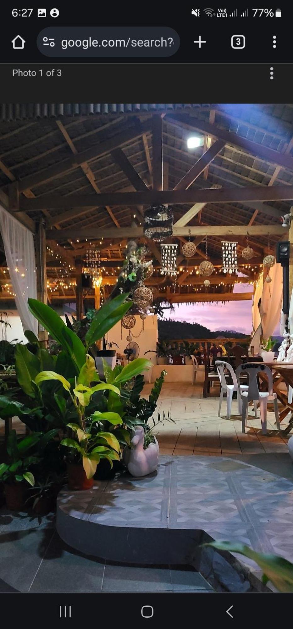 Chue&Larry'S Beachside Homestay Libagon Bagian luar foto